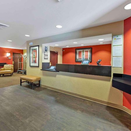 Extended Stay America Select Suites - Lexington Park - Pax River Zewnętrze zdjęcie