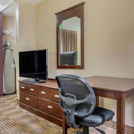 Extended Stay America Select Suites - Lexington Park - Pax River Zewnętrze zdjęcie