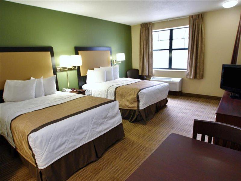 Extended Stay America Select Suites - Lexington Park - Pax River Zewnętrze zdjęcie