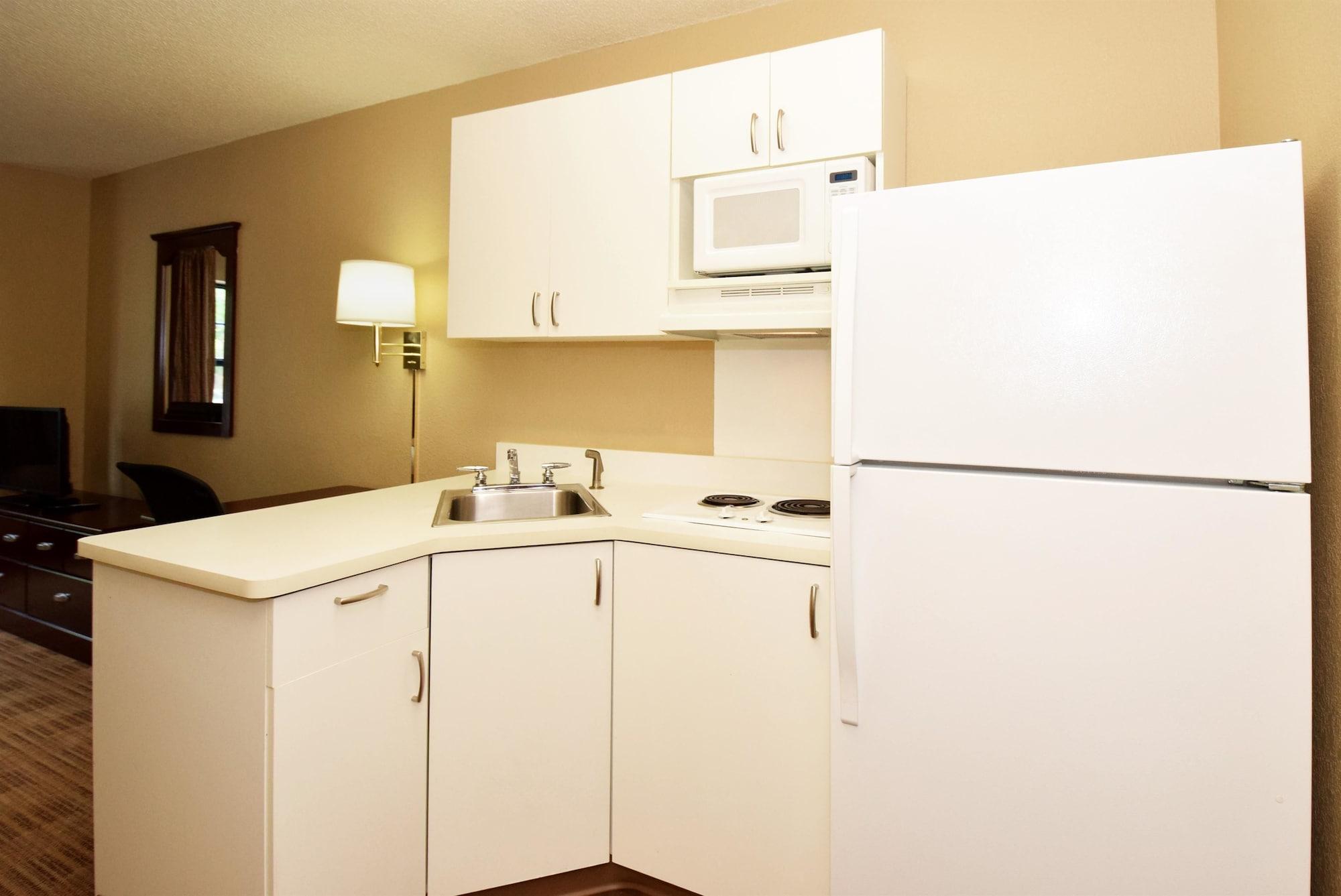 Extended Stay America Select Suites - Lexington Park - Pax River Zewnętrze zdjęcie