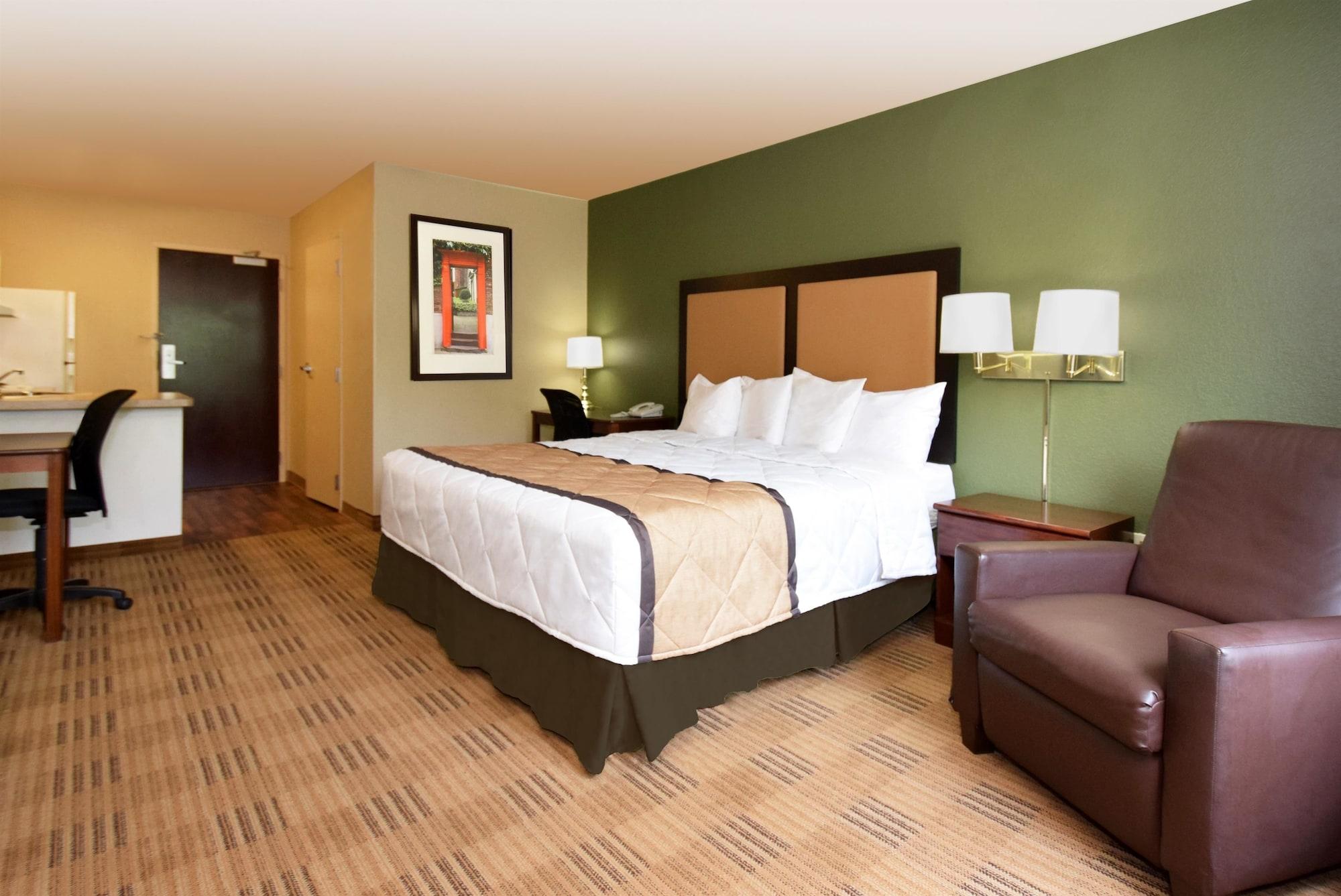 Extended Stay America Select Suites - Lexington Park - Pax River Zewnętrze zdjęcie