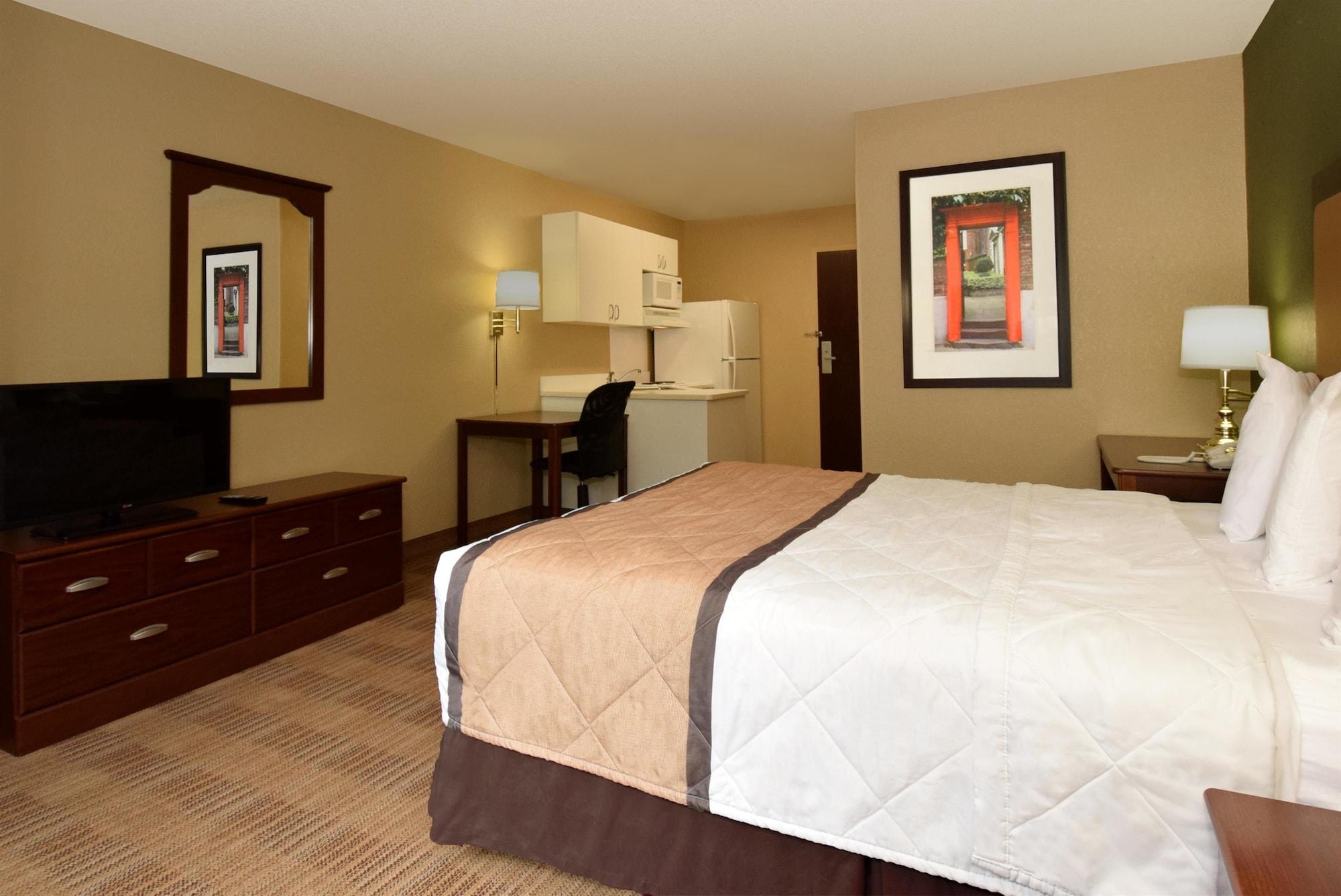 Extended Stay America Select Suites - Lexington Park - Pax River Zewnętrze zdjęcie