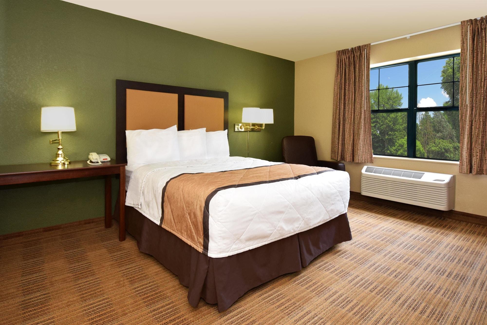 Extended Stay America Select Suites - Lexington Park - Pax River Zewnętrze zdjęcie