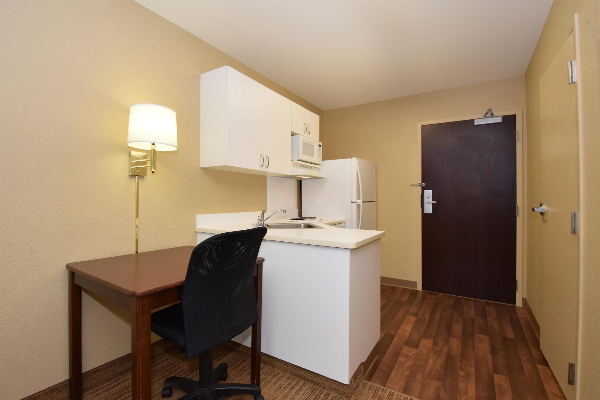 Extended Stay America Select Suites - Lexington Park - Pax River Zewnętrze zdjęcie