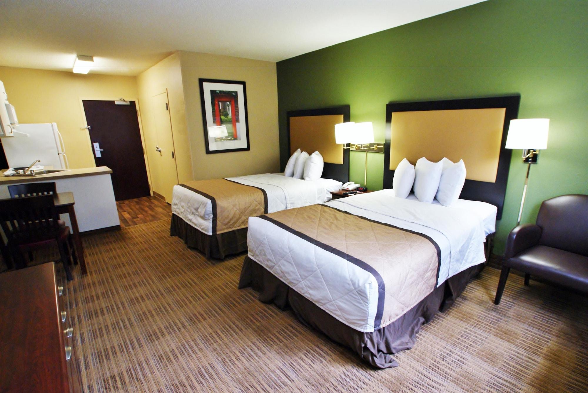 Extended Stay America Select Suites - Lexington Park - Pax River Zewnętrze zdjęcie