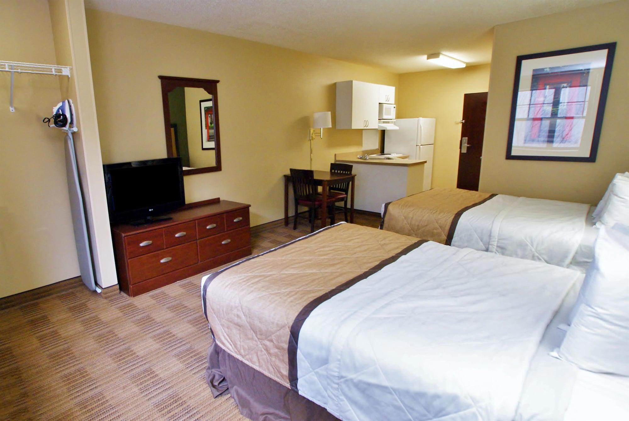 Extended Stay America Select Suites - Lexington Park - Pax River Zewnętrze zdjęcie