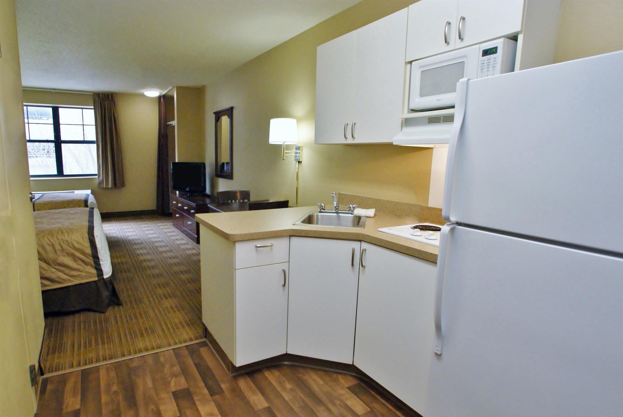 Extended Stay America Select Suites - Lexington Park - Pax River Zewnętrze zdjęcie