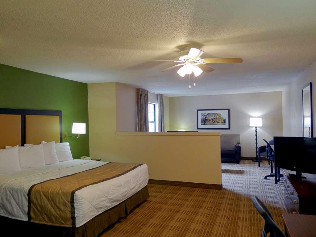 Extended Stay America Select Suites - Lexington Park - Pax River Pokój zdjęcie