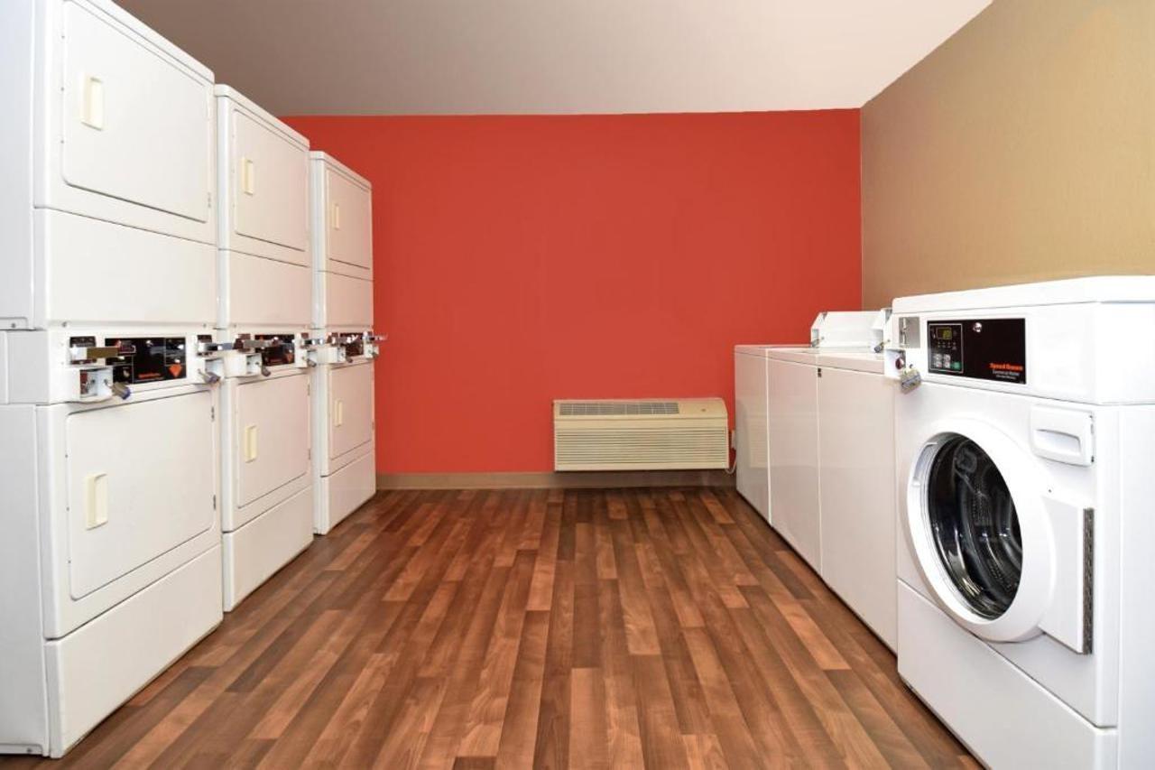 Extended Stay America Select Suites - Lexington Park - Pax River Zewnętrze zdjęcie