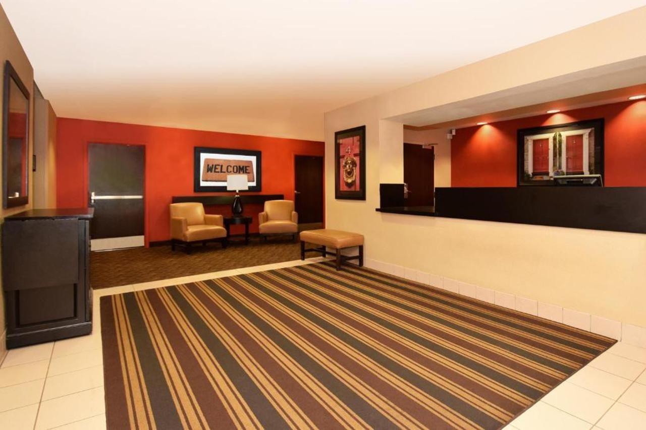 Extended Stay America Select Suites - Lexington Park - Pax River Zewnętrze zdjęcie