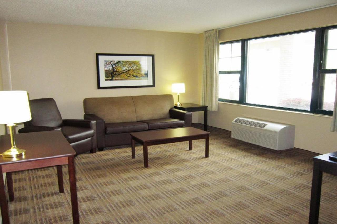 Extended Stay America Select Suites - Lexington Park - Pax River Zewnętrze zdjęcie