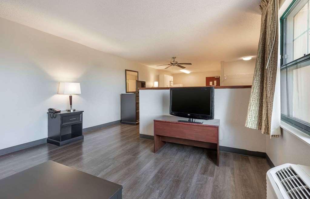 Extended Stay America Select Suites - Lexington Park - Pax River Pokój zdjęcie