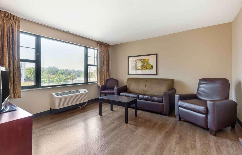 Extended Stay America Select Suites - Lexington Park - Pax River Pokój zdjęcie