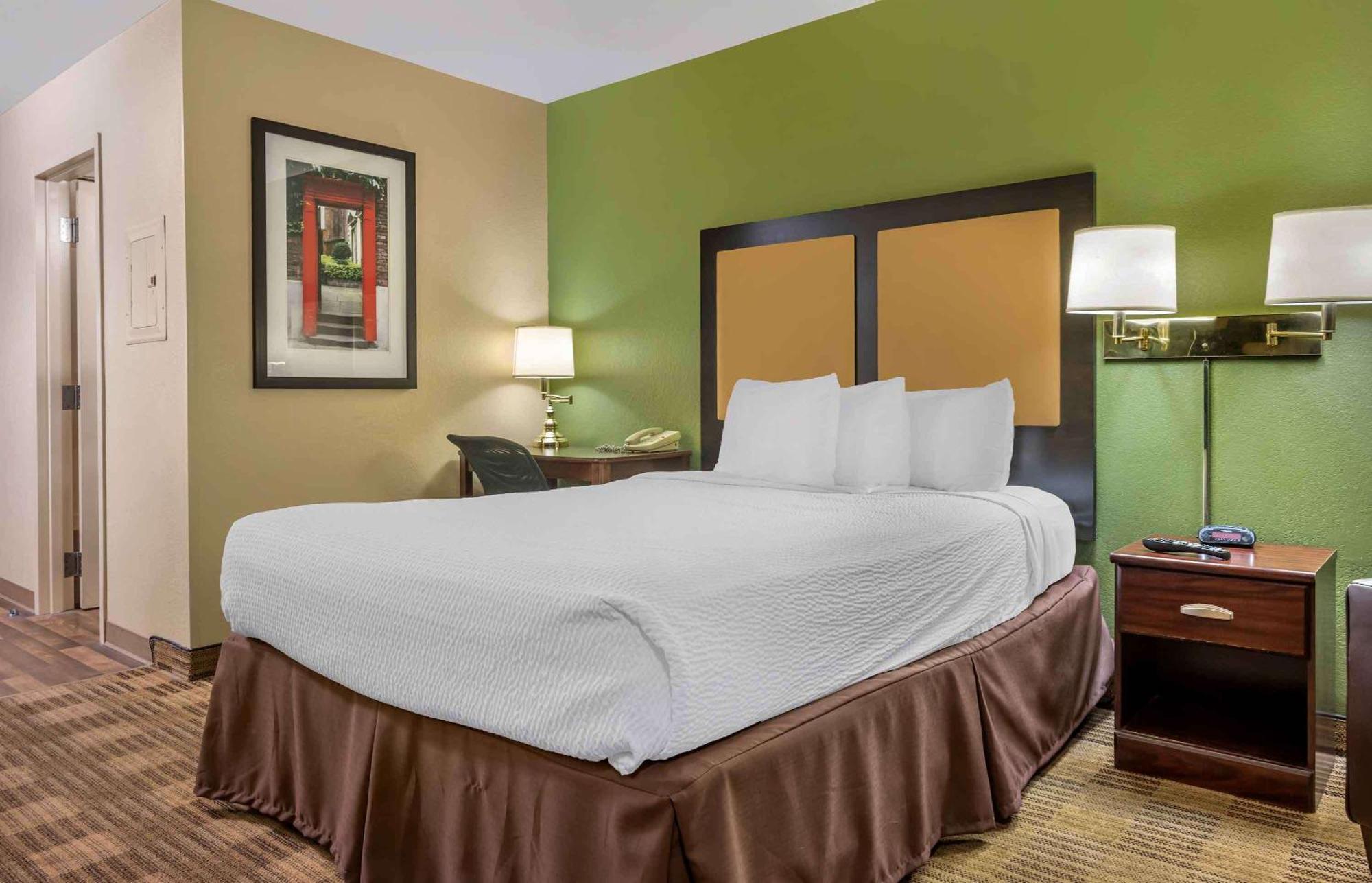 Extended Stay America Select Suites - Lexington Park - Pax River Zewnętrze zdjęcie