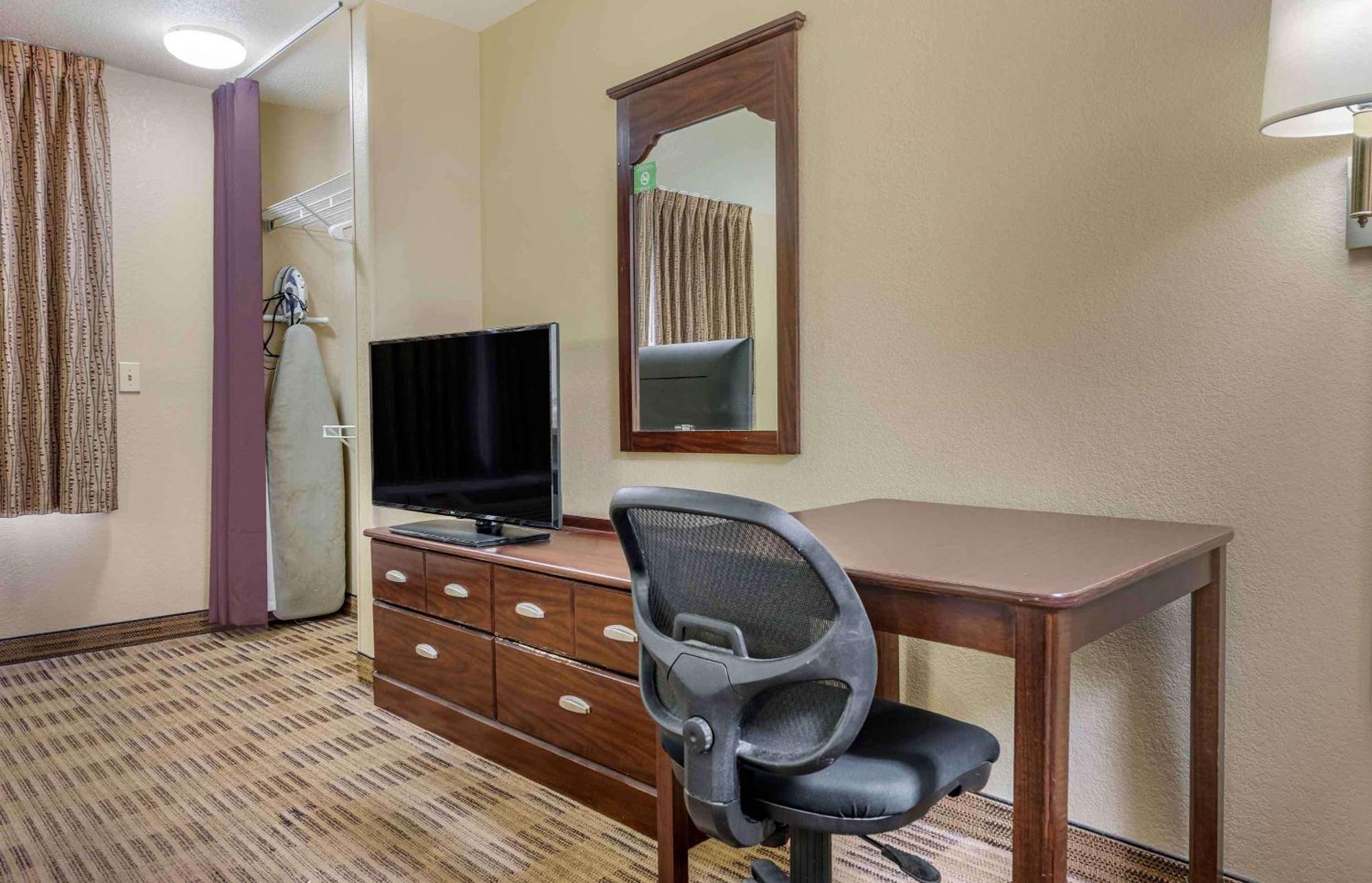 Extended Stay America Select Suites - Lexington Park - Pax River Zewnętrze zdjęcie