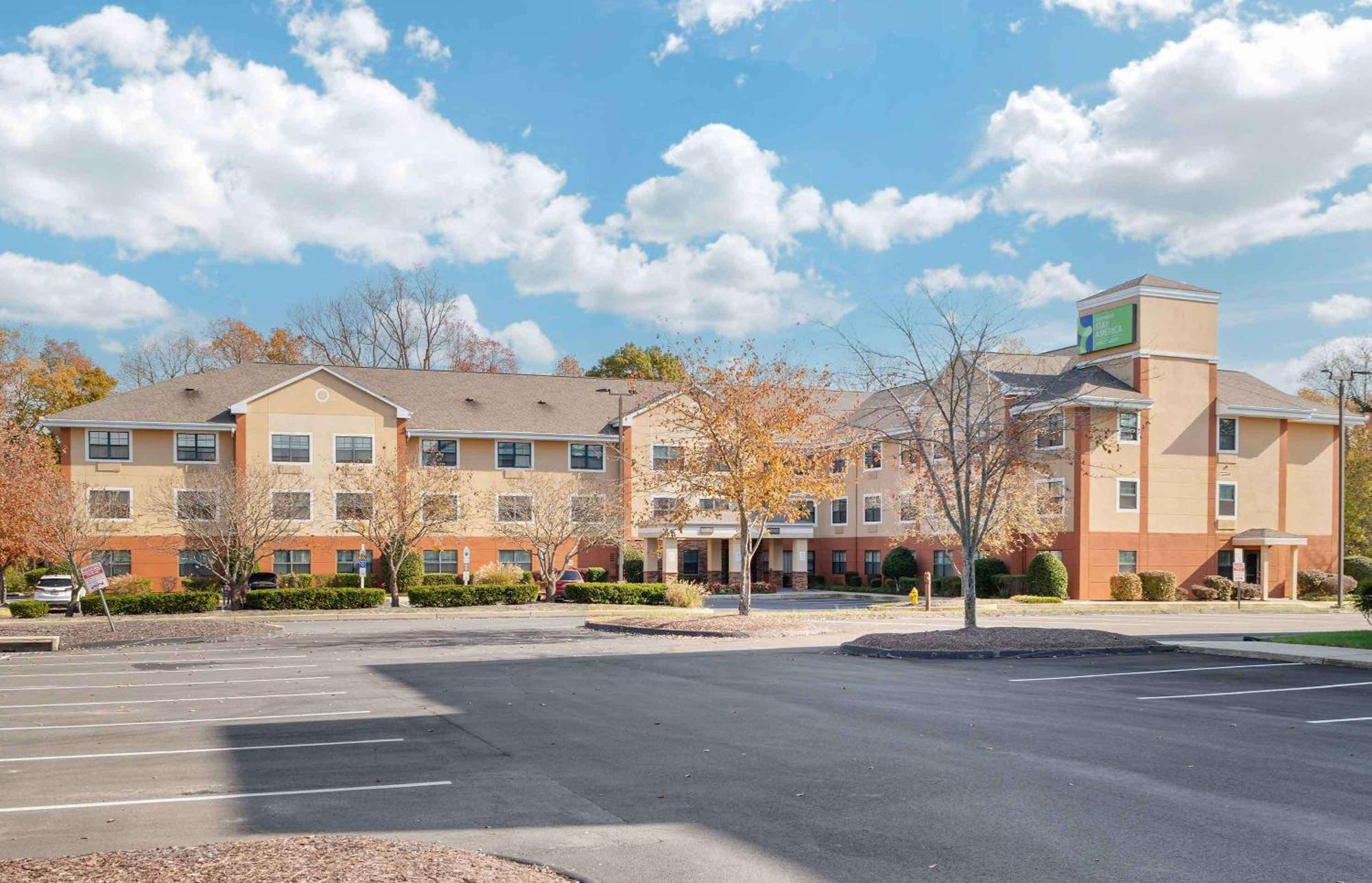 Extended Stay America Select Suites - Lexington Park - Pax River Zewnętrze zdjęcie