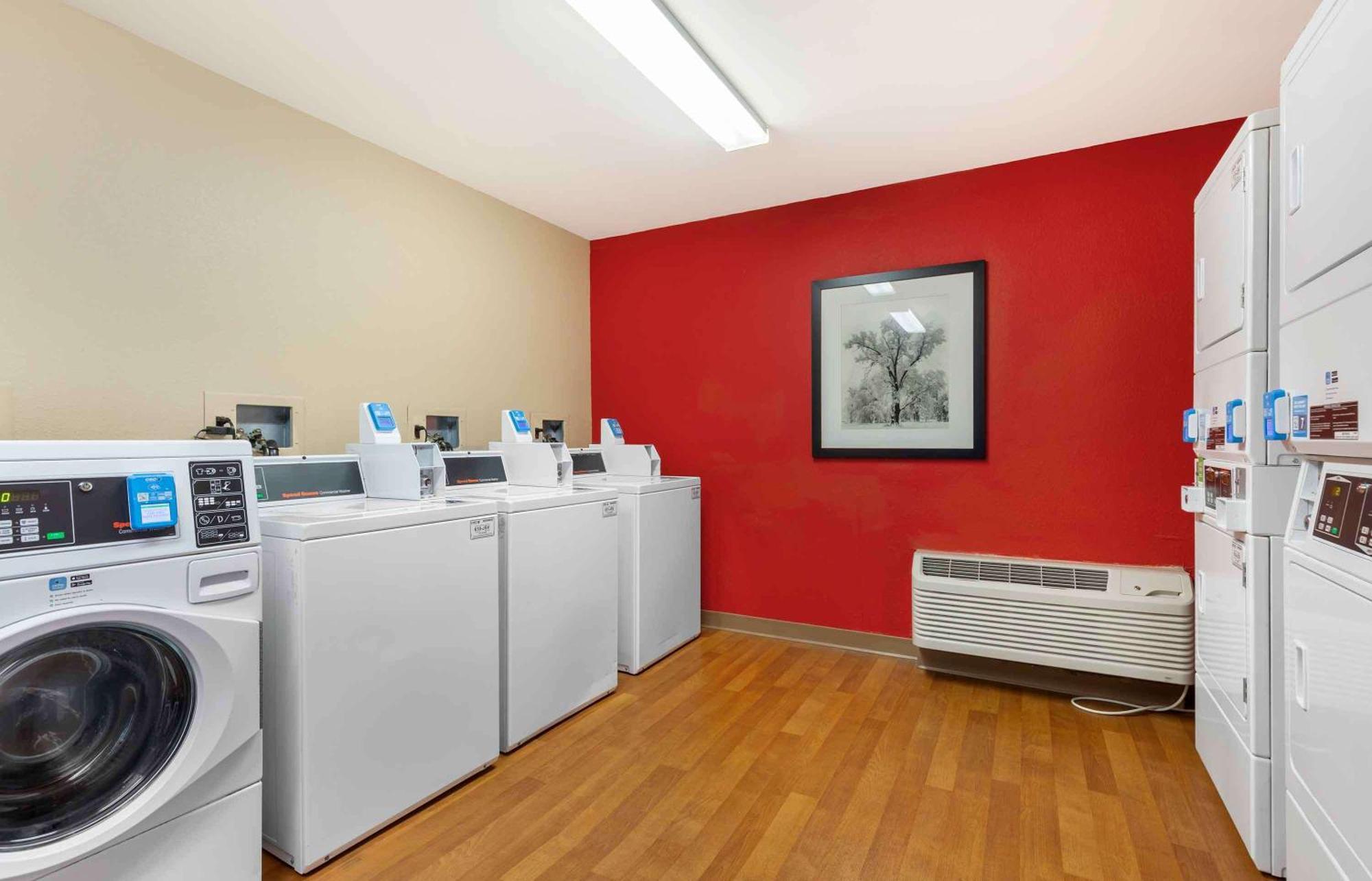 Extended Stay America Select Suites - Lexington Park - Pax River Zewnętrze zdjęcie
