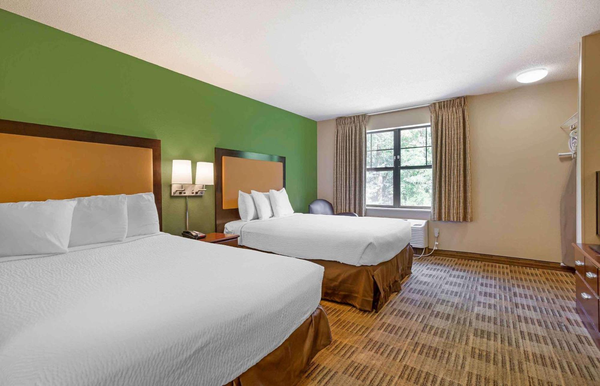 Extended Stay America Select Suites - Lexington Park - Pax River Zewnętrze zdjęcie
