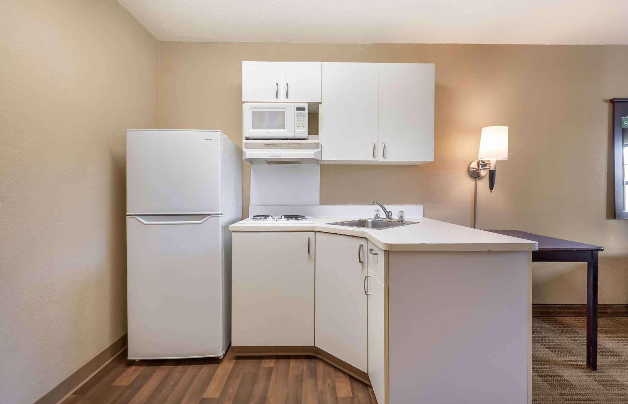 Extended Stay America Select Suites - Lexington Park - Pax River Zewnętrze zdjęcie
