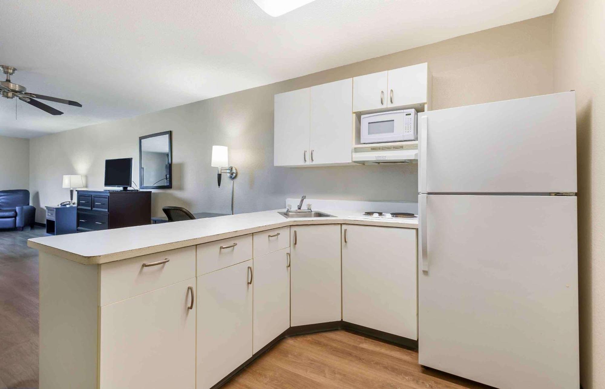 Extended Stay America Select Suites - Lexington Park - Pax River Zewnętrze zdjęcie