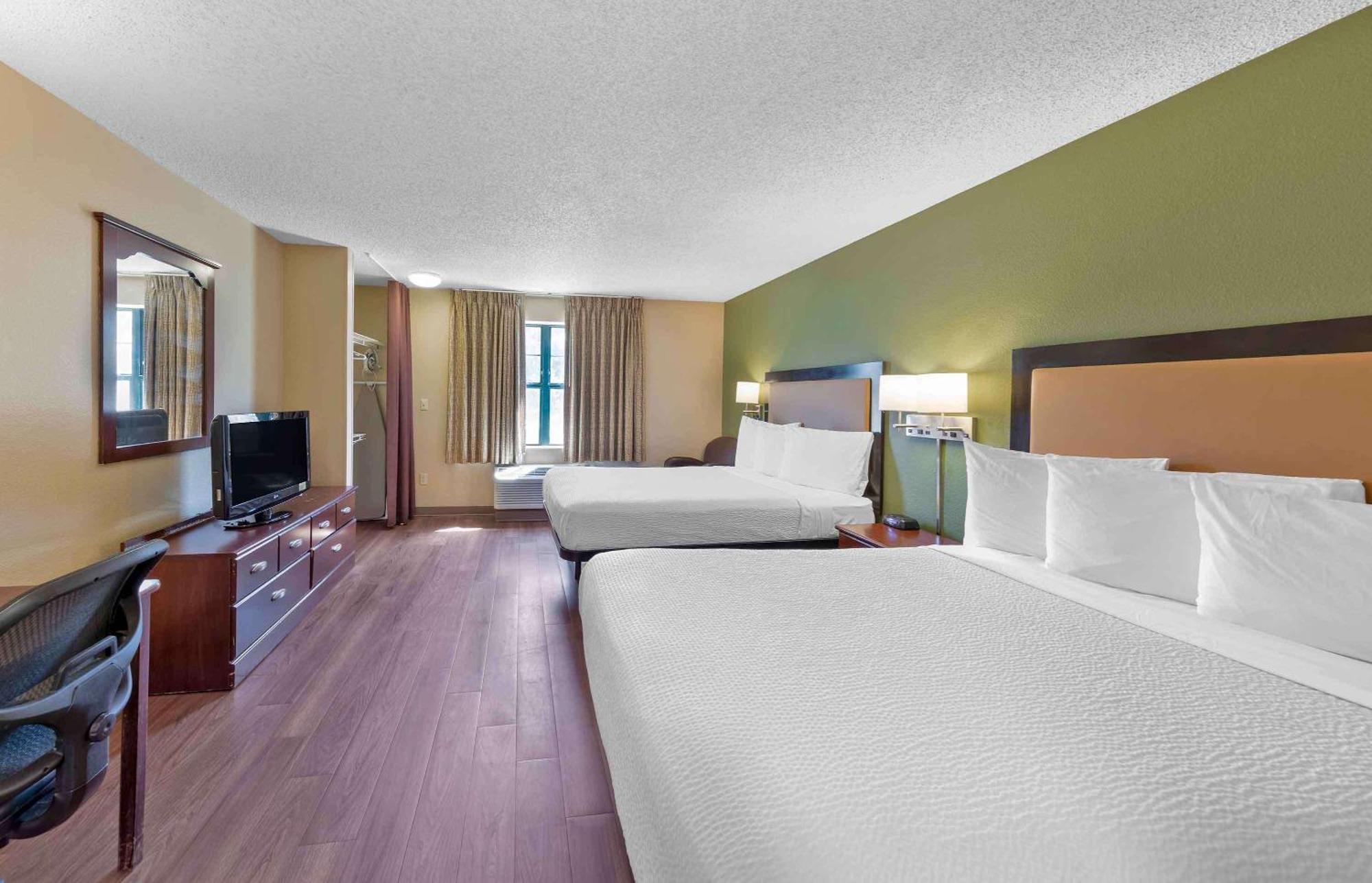 Extended Stay America Select Suites - Lexington Park - Pax River Zewnętrze zdjęcie
