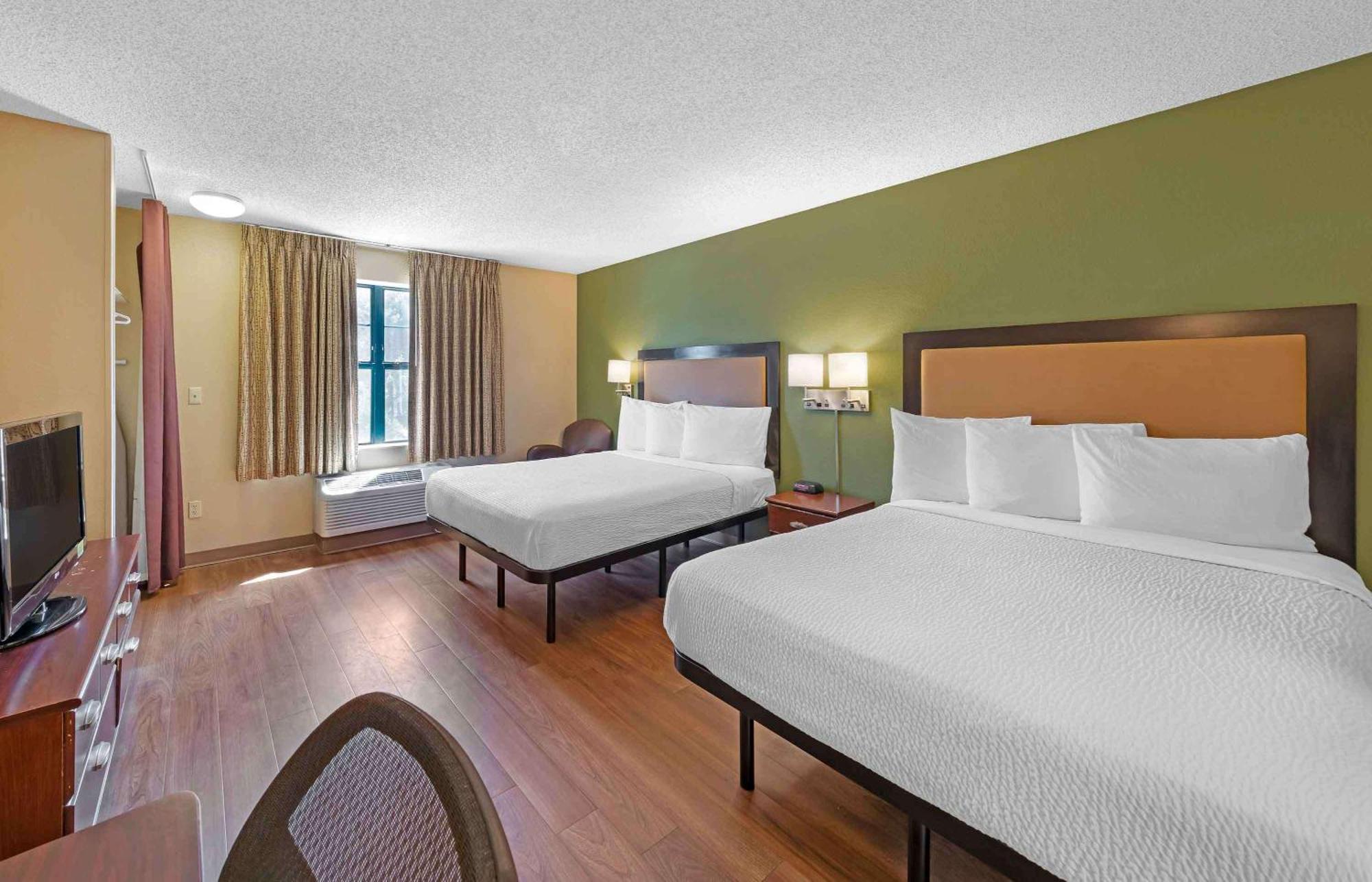 Extended Stay America Select Suites - Lexington Park - Pax River Zewnętrze zdjęcie
