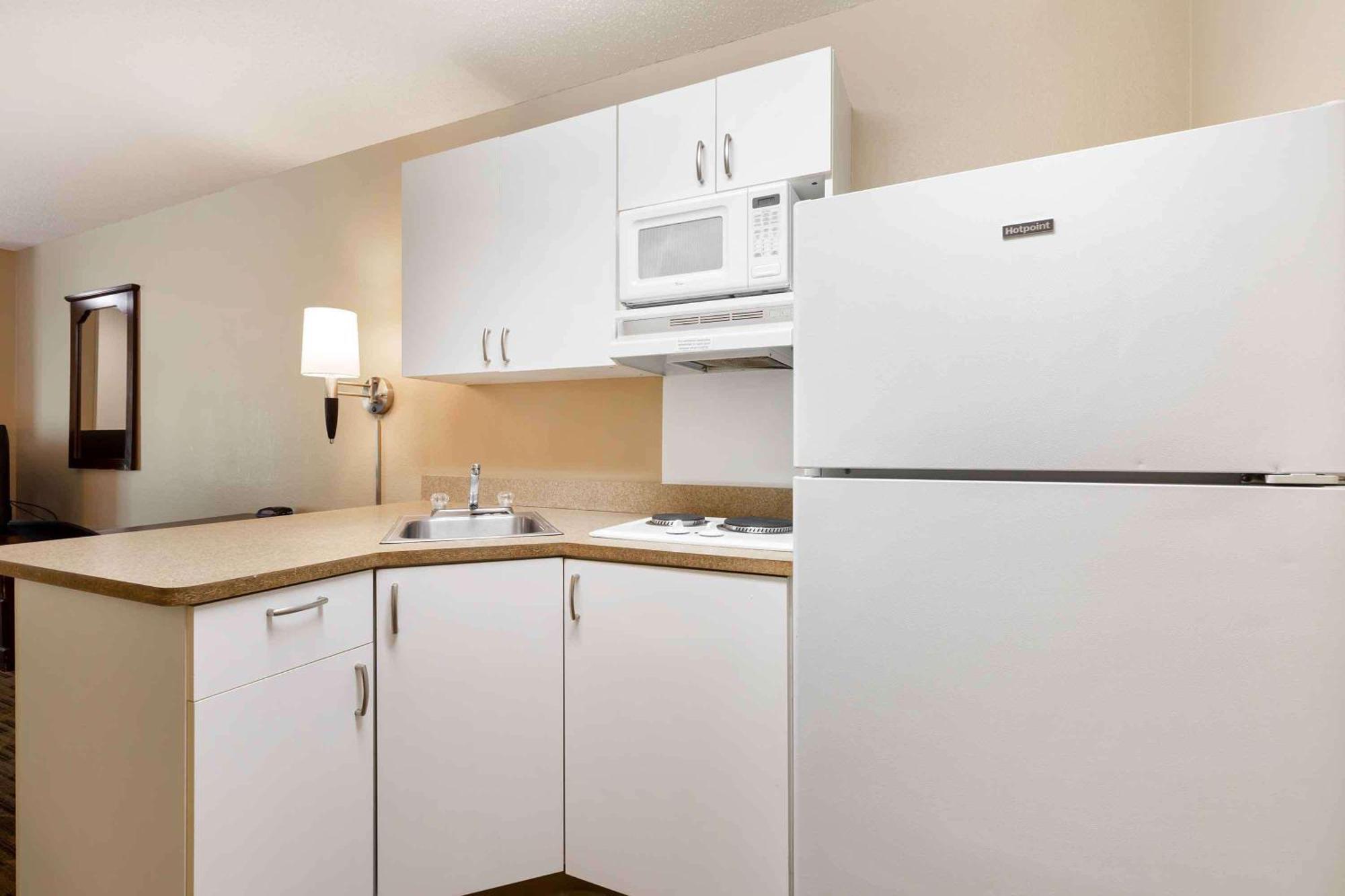 Extended Stay America Select Suites - Lexington Park - Pax River Zewnętrze zdjęcie