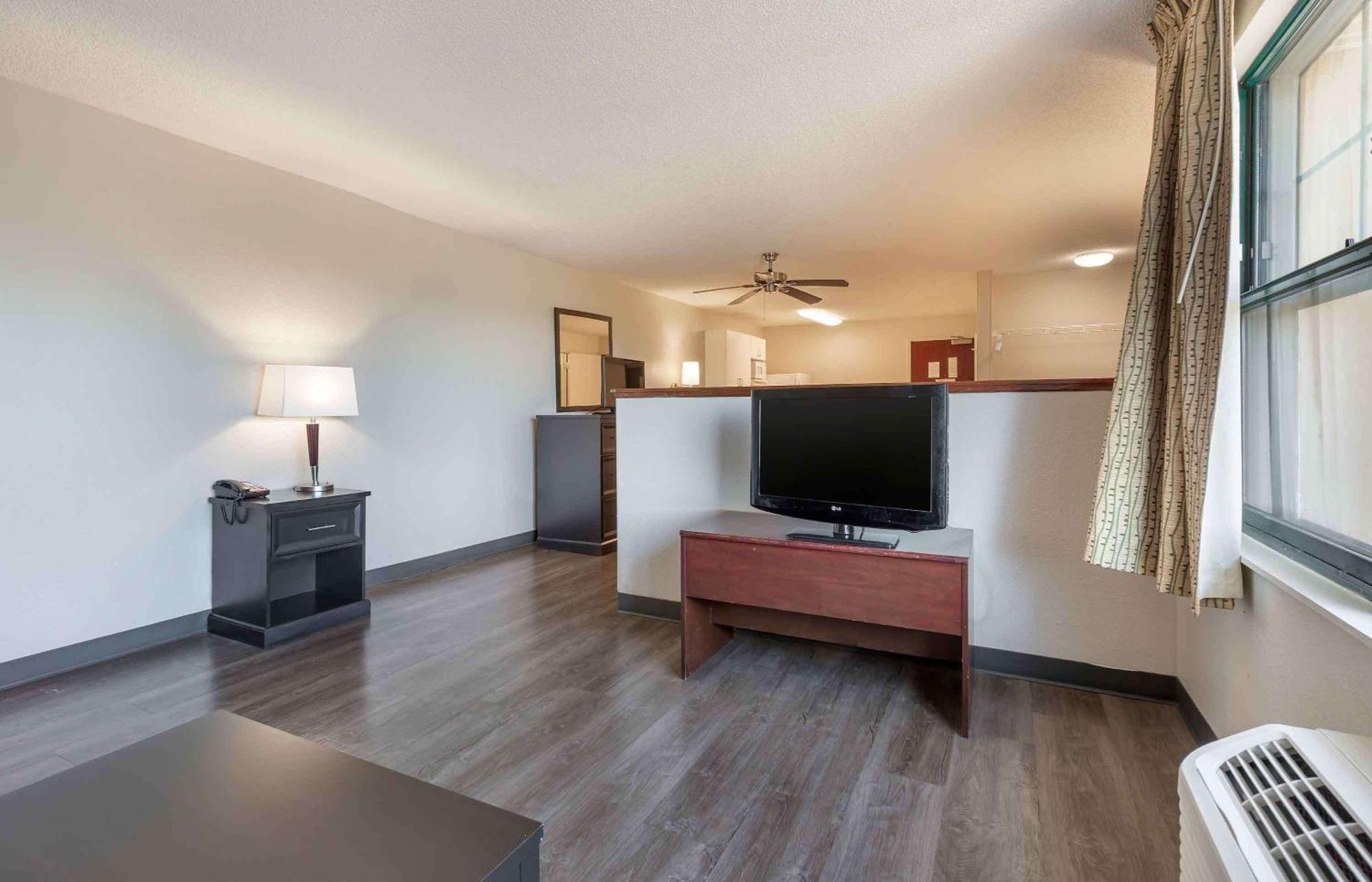 Extended Stay America Select Suites - Lexington Park - Pax River Zewnętrze zdjęcie