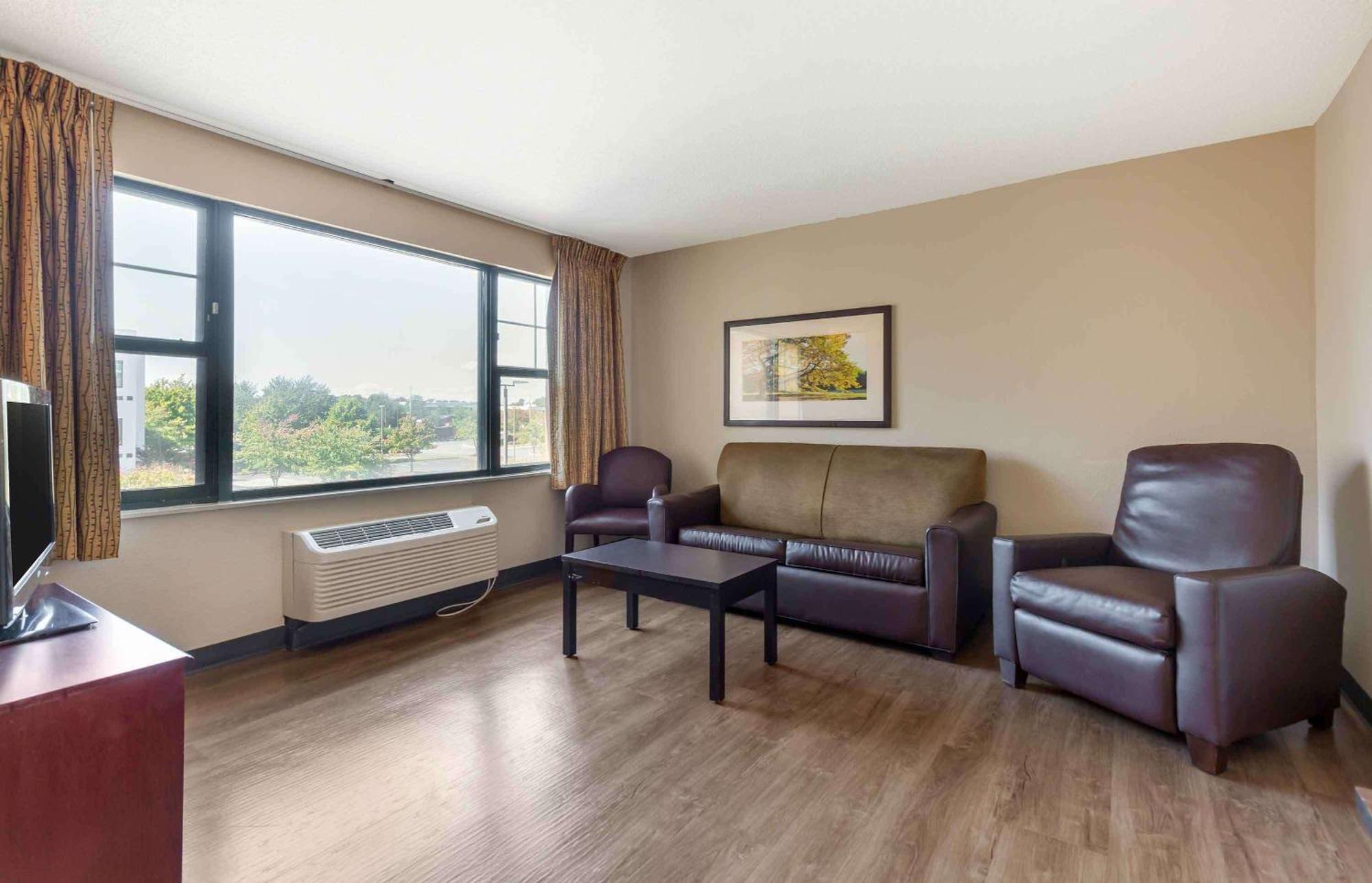Extended Stay America Select Suites - Lexington Park - Pax River Zewnętrze zdjęcie