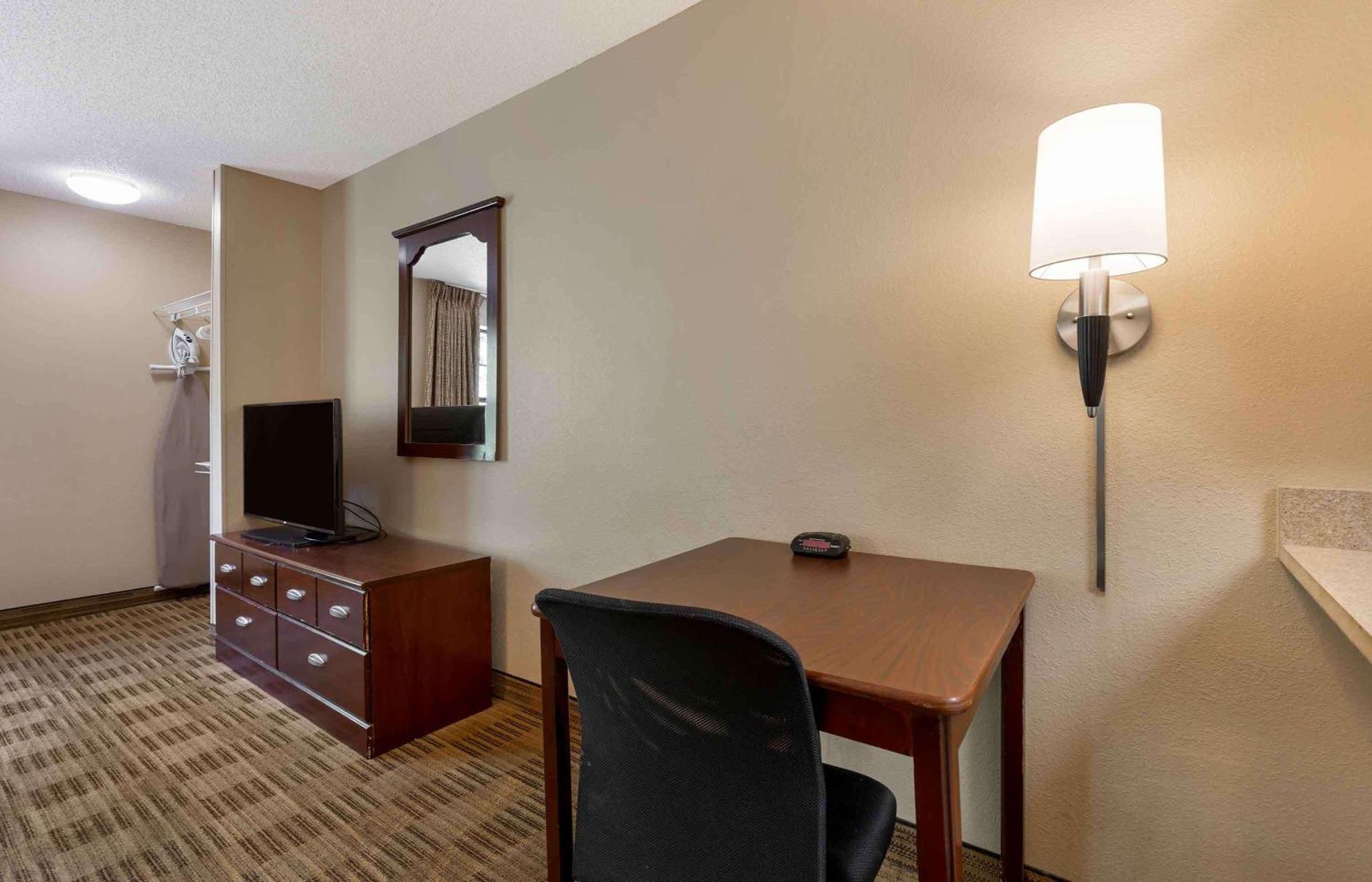 Extended Stay America Select Suites - Lexington Park - Pax River Zewnętrze zdjęcie