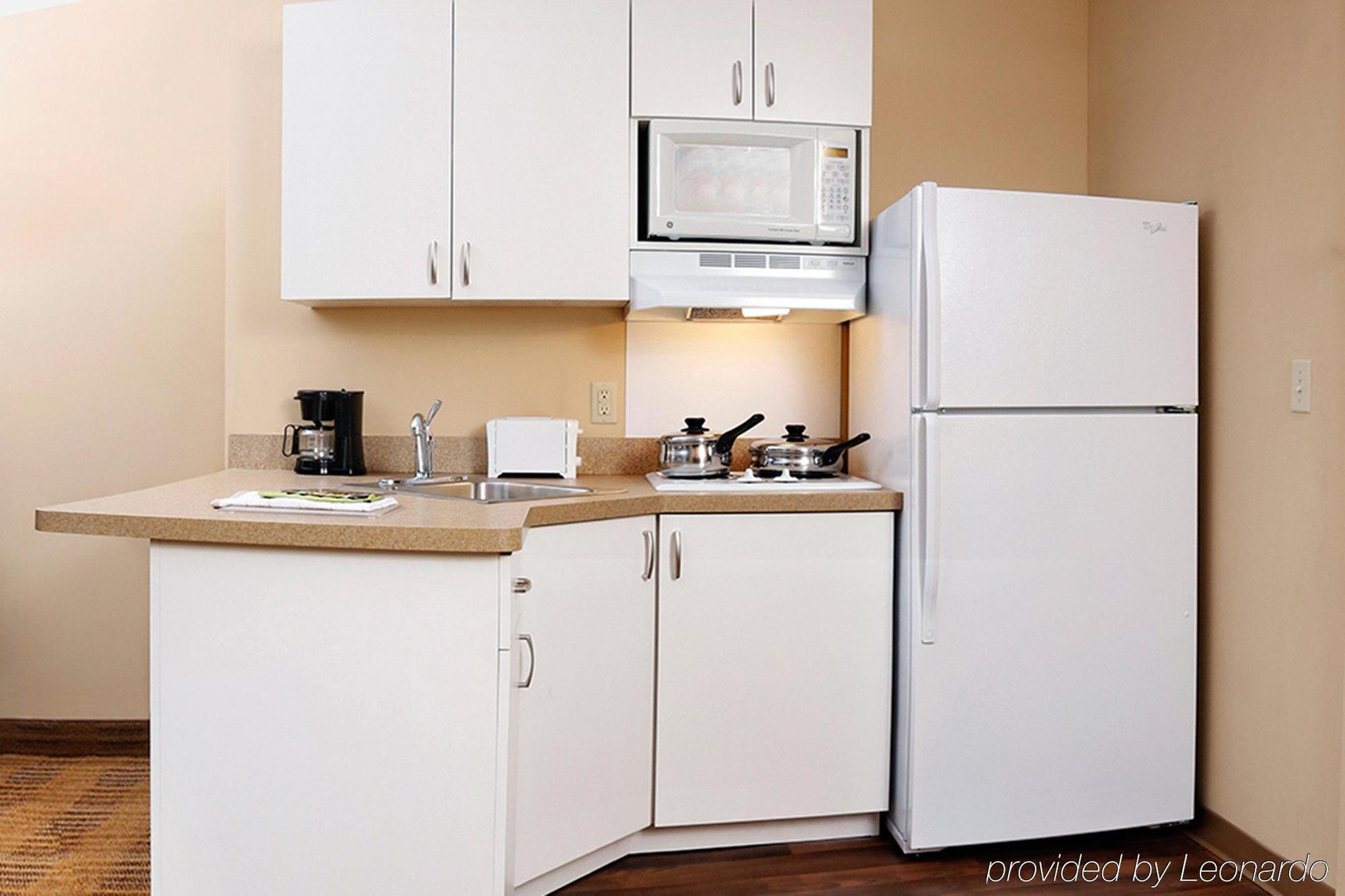 Extended Stay America Select Suites - Lexington Park - Pax River Zewnętrze zdjęcie