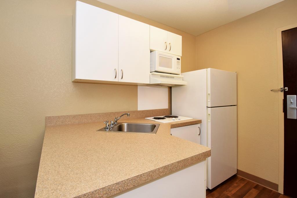 Extended Stay America Select Suites - Lexington Park - Pax River Zewnętrze zdjęcie