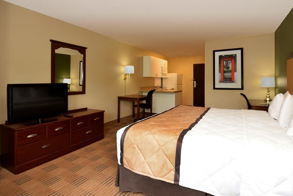 Extended Stay America Select Suites - Lexington Park - Pax River Zewnętrze zdjęcie