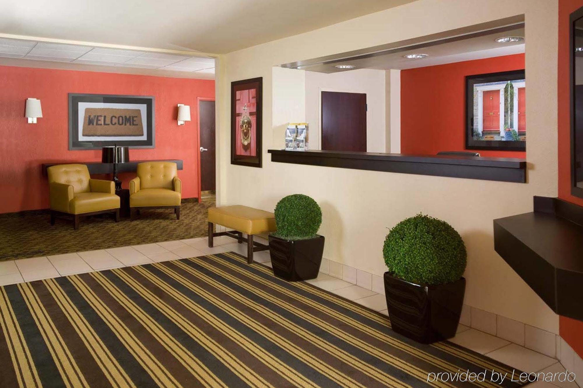 Extended Stay America Select Suites - Lexington Park - Pax River Wnętrze zdjęcie