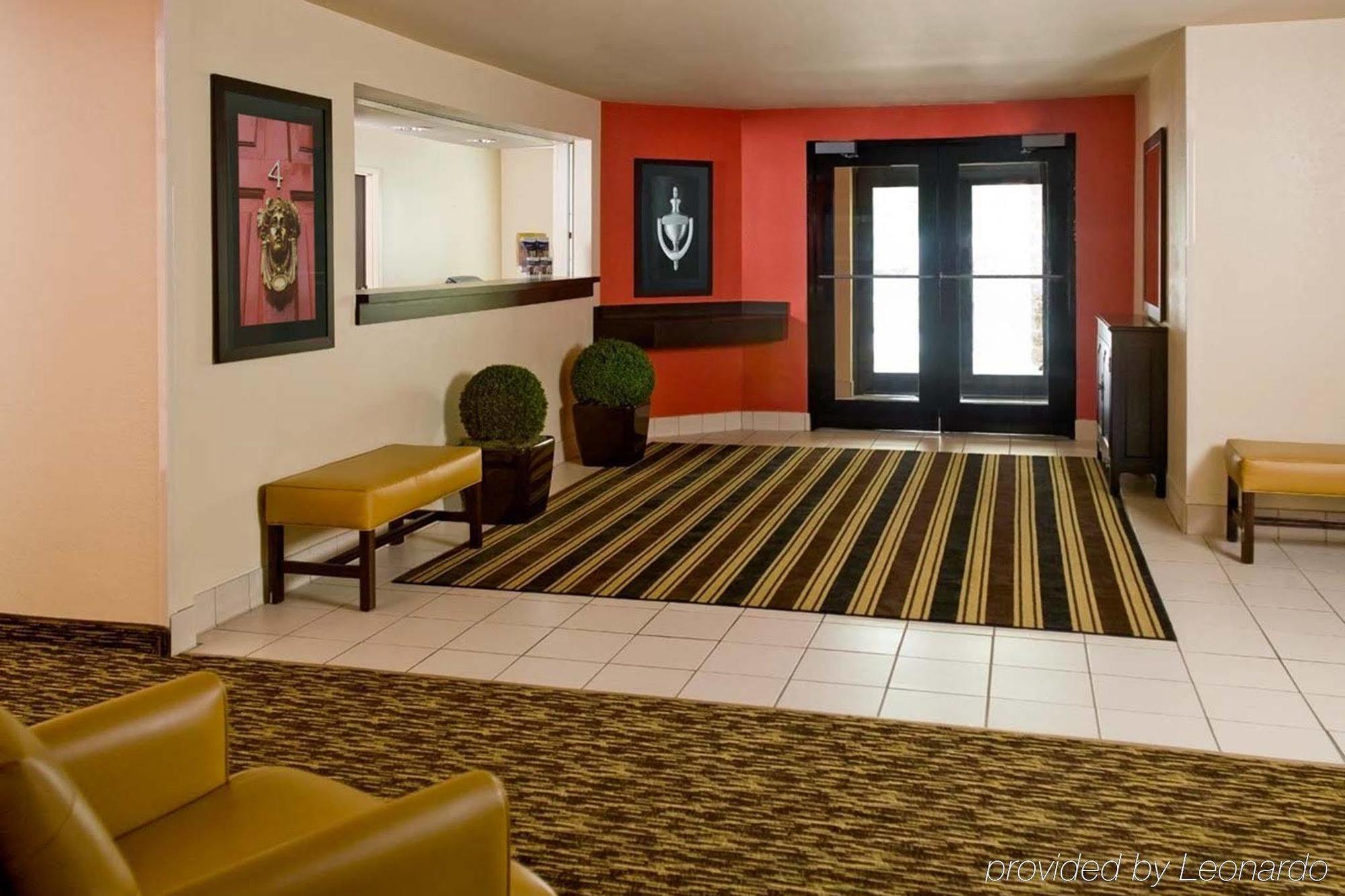 Extended Stay America Select Suites - Lexington Park - Pax River Wnętrze zdjęcie