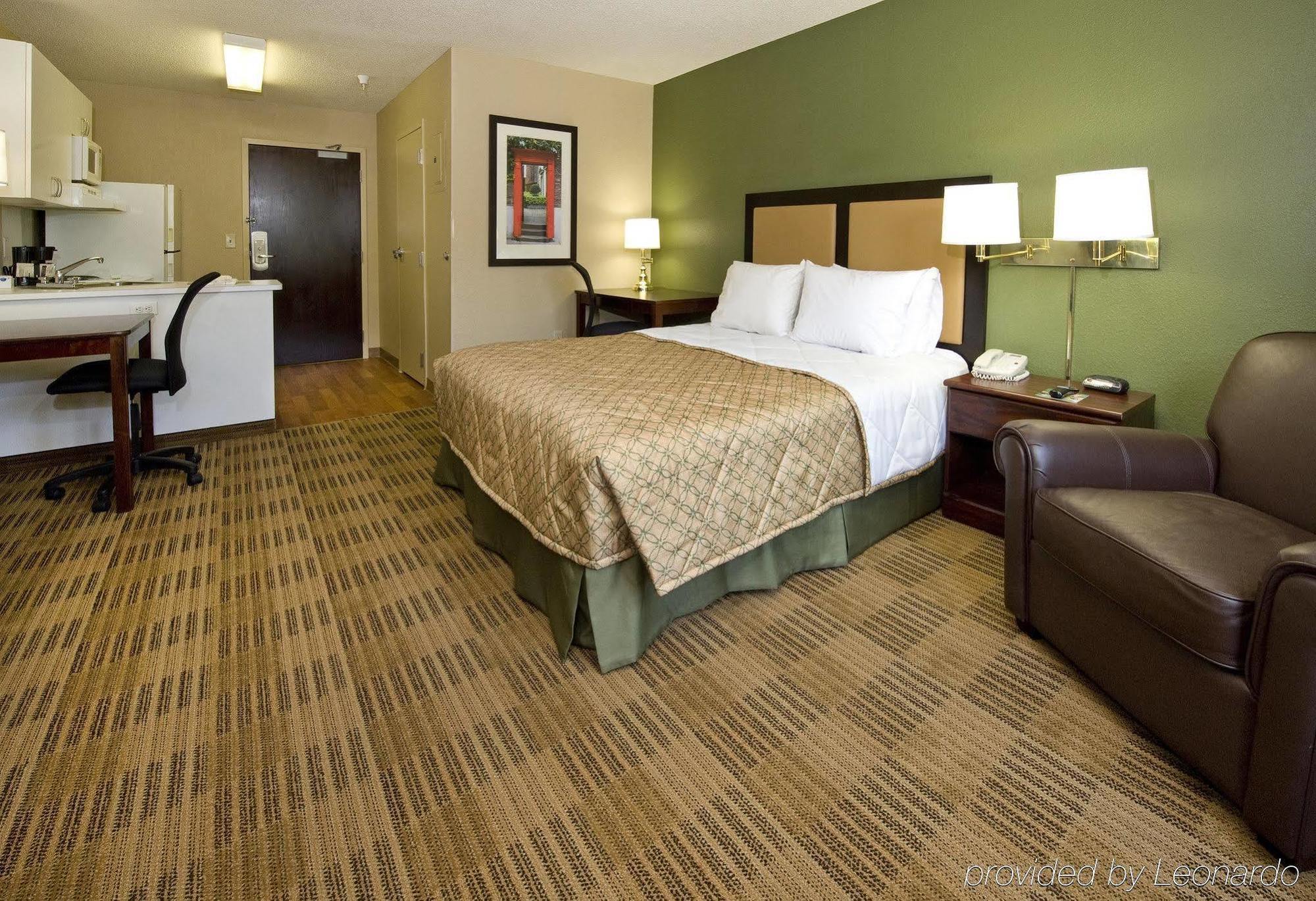 Extended Stay America Select Suites - Lexington Park - Pax River Zewnętrze zdjęcie