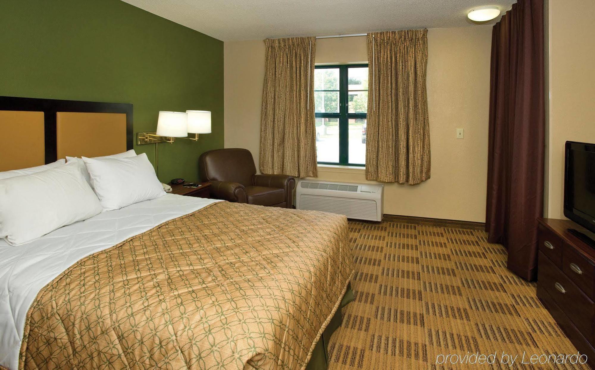 Extended Stay America Select Suites - Lexington Park - Pax River Pokój zdjęcie