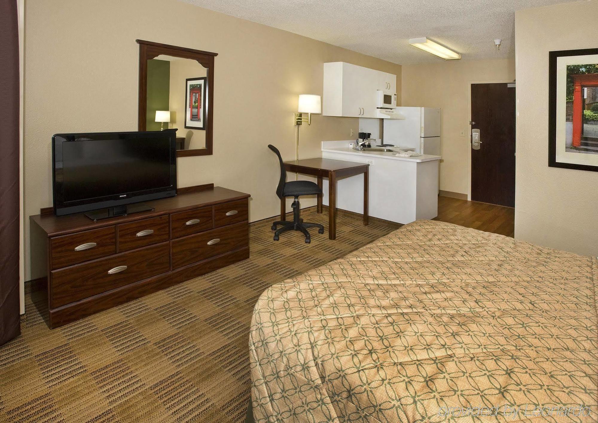 Extended Stay America Select Suites - Lexington Park - Pax River Zewnętrze zdjęcie