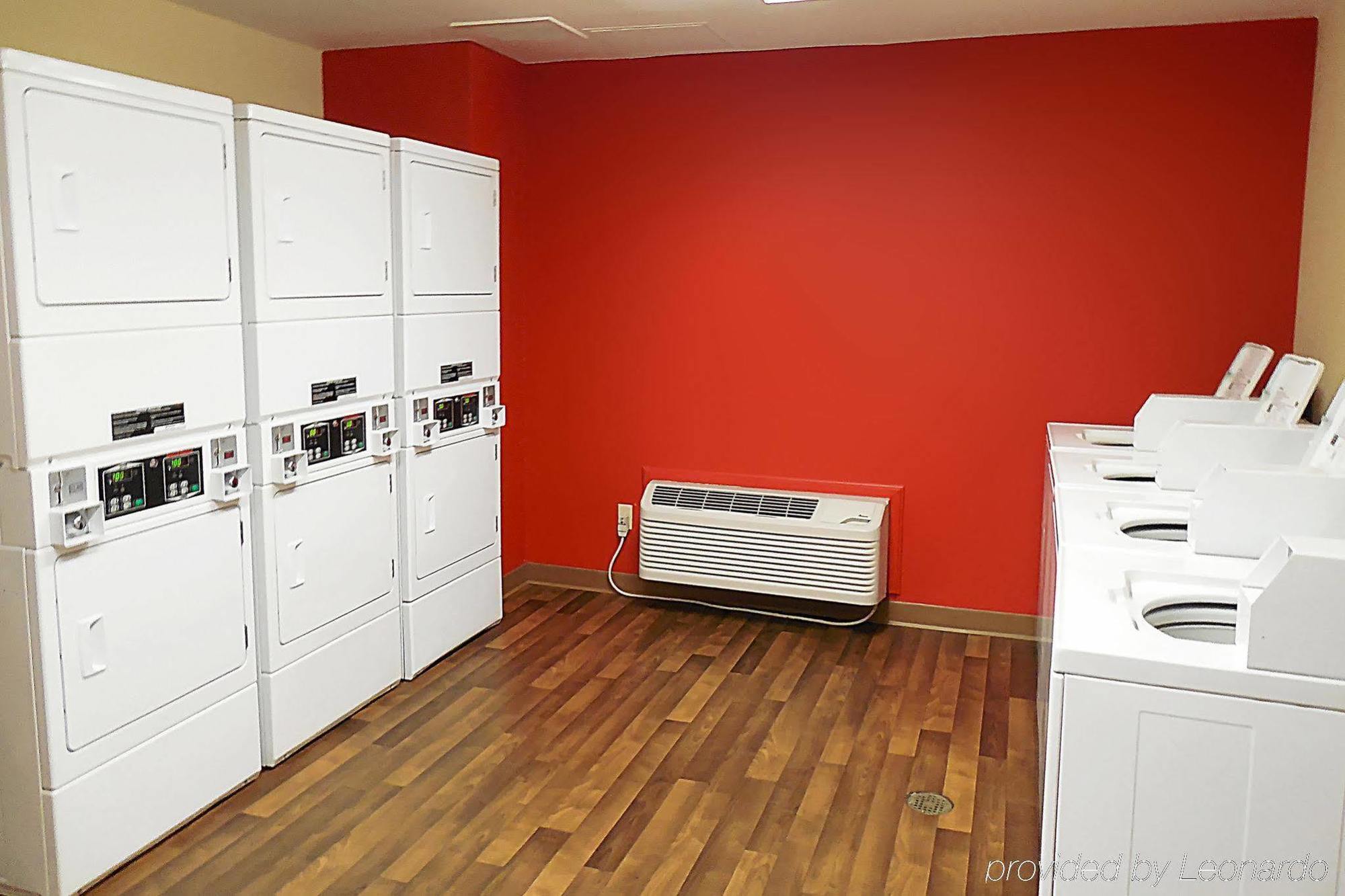 Extended Stay America Select Suites - Lexington Park - Pax River Zewnętrze zdjęcie